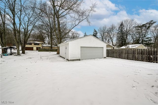 3774 Argonne Street, Mogadore, OH 44260