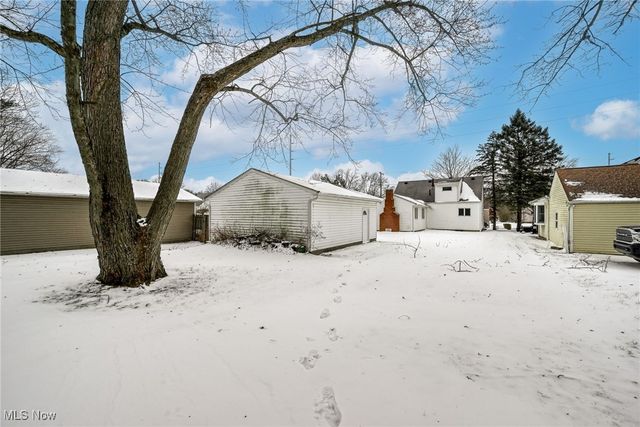 3774 Argonne Street, Mogadore, OH 44260