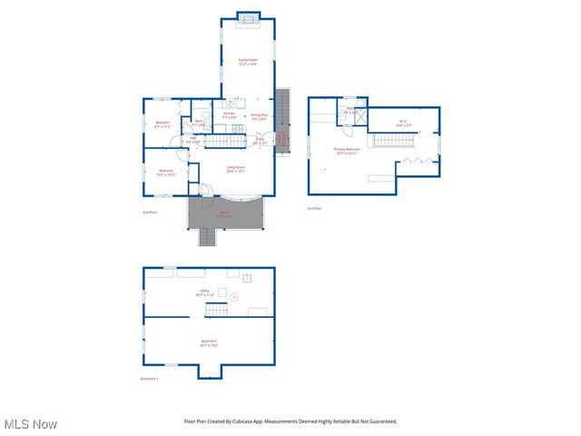 3774 Argonne Street, Mogadore, OH 44260