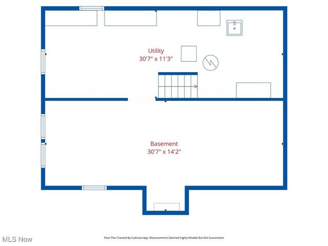 3774 Argonne Street, Mogadore, OH 44260