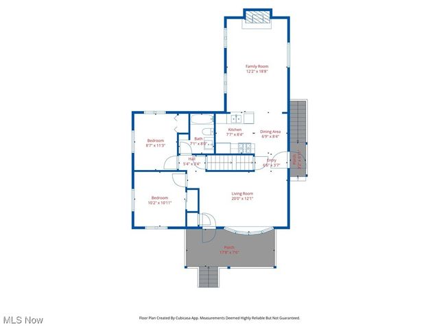 3774 Argonne Street, Mogadore, OH 44260