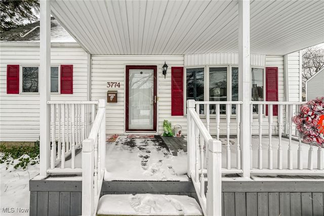 3774 Argonne Street, Mogadore, OH 44260