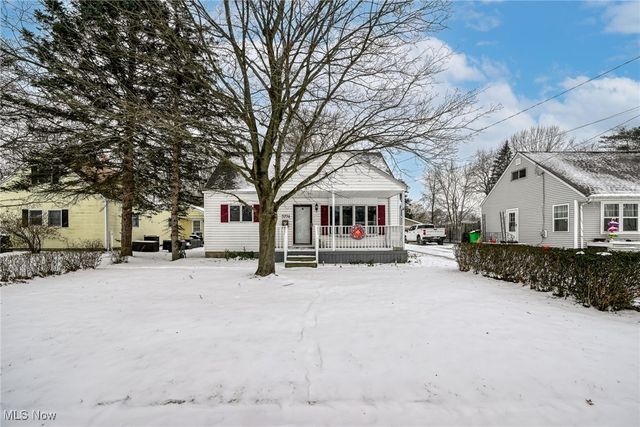 3774 Argonne Street, Mogadore, OH 44260