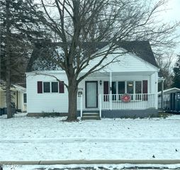 3774 Argonne Street, Mogadore, OH 44260