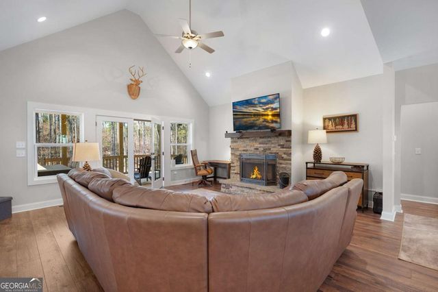 218 Oak Wood Lane 202, Ellijay, GA 30540