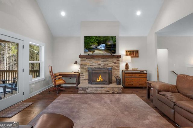 218 Oak Wood Lane 202, Ellijay, GA 30540