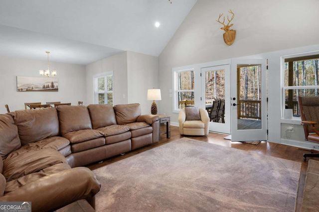 218 Oak Wood Lane 202, Ellijay, GA 30540