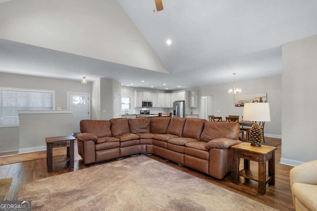 218 Oak Wood Lane 202, Ellijay, GA 30540