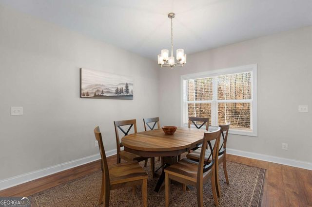 218 Oak Wood Lane 202, Ellijay, GA 30540