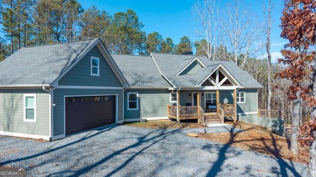 218 Oak Wood Lane 202, Ellijay, GA 30540
