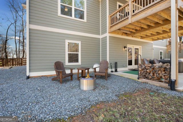 218 Oak Wood Lane 202, Ellijay, GA 30540