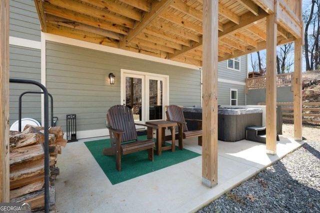 218 Oak Wood Lane 202, Ellijay, GA 30540