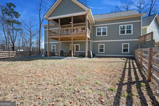 218 Oak Wood Lane 202, Ellijay, GA 30540