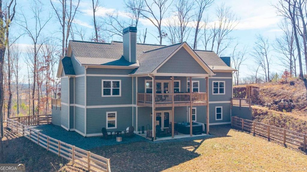 218 Oak Wood Lane 202, Ellijay, GA 30540