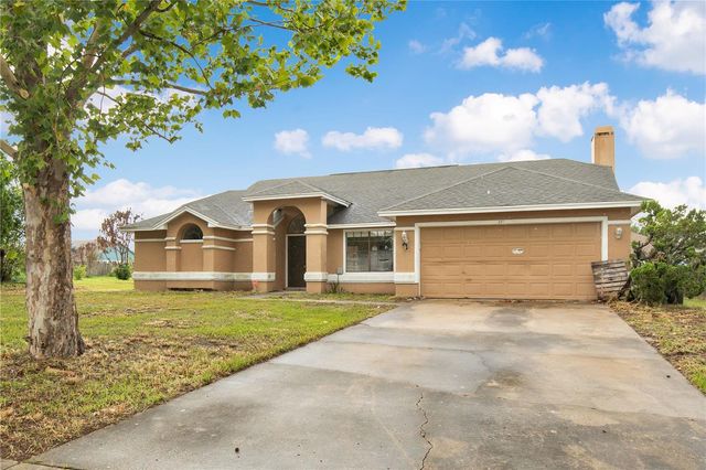 3210 PELL MELL DRIVE, Orlando, FL 32818