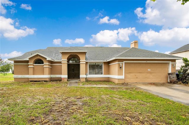 3210 PELL MELL DRIVE, Orlando, FL 32818