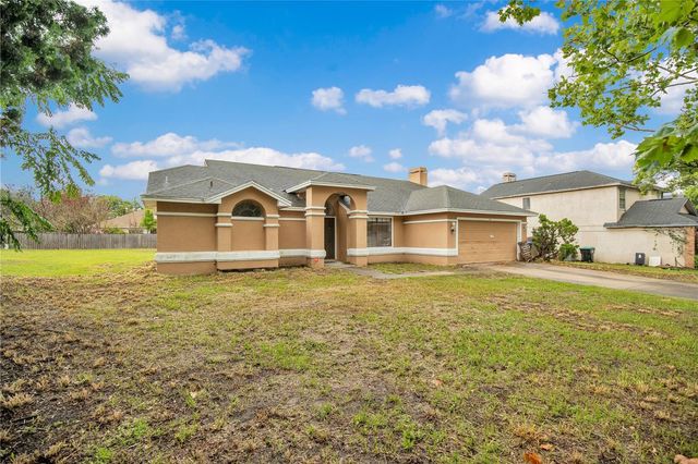 3210 PELL MELL DRIVE, Orlando, FL 32818