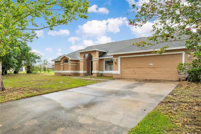 3210 PELL MELL DRIVE, Orlando, FL 32818