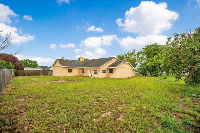 3210 PELL MELL DRIVE, Orlando, FL 32818