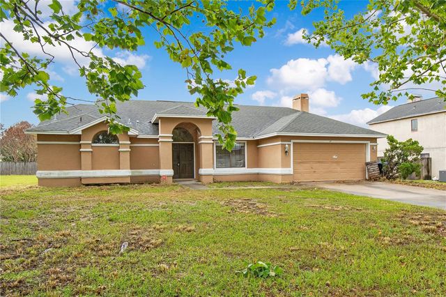 3210 PELL MELL DRIVE, Orlando, FL 32818