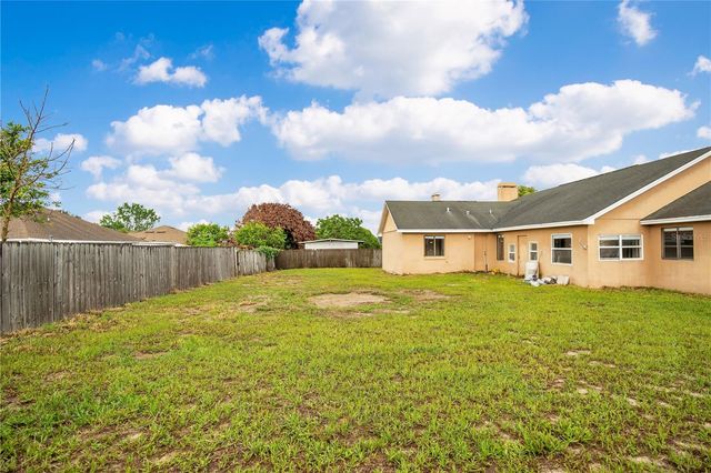 3210 PELL MELL DRIVE, Orlando, FL 32818