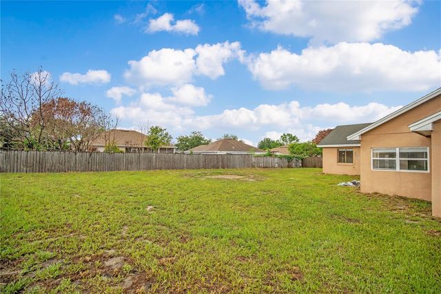 3210 PELL MELL DRIVE, Orlando, FL 32818