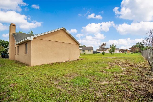 3210 PELL MELL DRIVE, Orlando, FL 32818