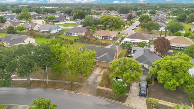 3210 PELL MELL DRIVE, Orlando, FL 32818