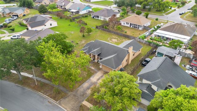 3210 PELL MELL DRIVE, Orlando, FL 32818