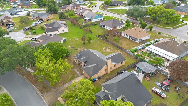 3210 PELL MELL DRIVE, Orlando, FL 32818