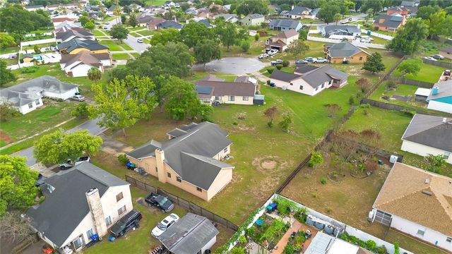 3210 PELL MELL DRIVE, Orlando, FL 32818