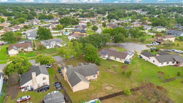 3210 PELL MELL DRIVE, Orlando, FL 32818