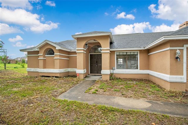 3210 PELL MELL DRIVE, Orlando, FL 32818