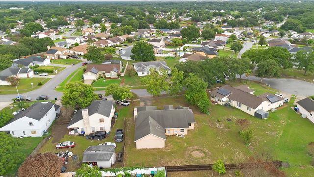 3210 PELL MELL DRIVE, Orlando, FL 32818