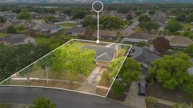3210 PELL MELL DRIVE, Orlando, FL 32818