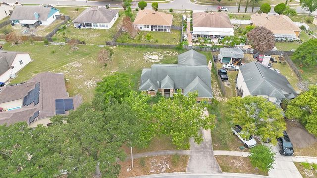 3210 PELL MELL DRIVE, Orlando, FL 32818