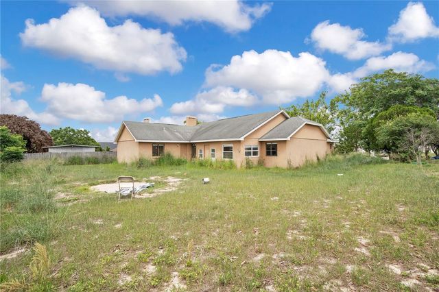 3210 PELL MELL DRIVE, Orlando, FL 32818