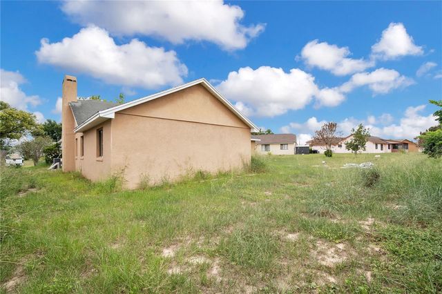 3210 PELL MELL DRIVE, Orlando, FL 32818