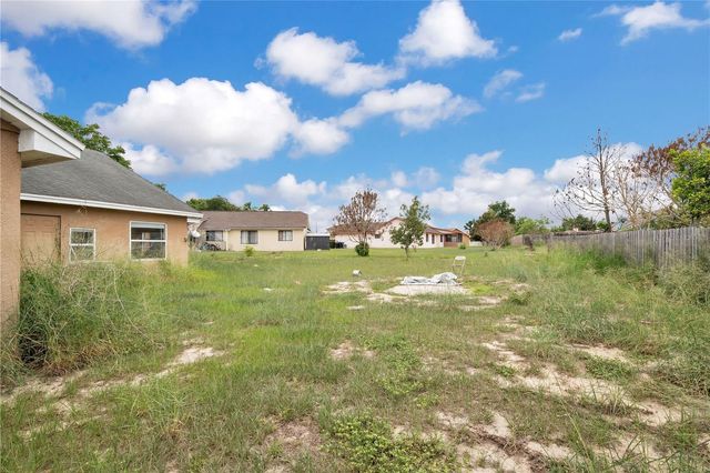 3210 PELL MELL DRIVE, Orlando, FL 32818