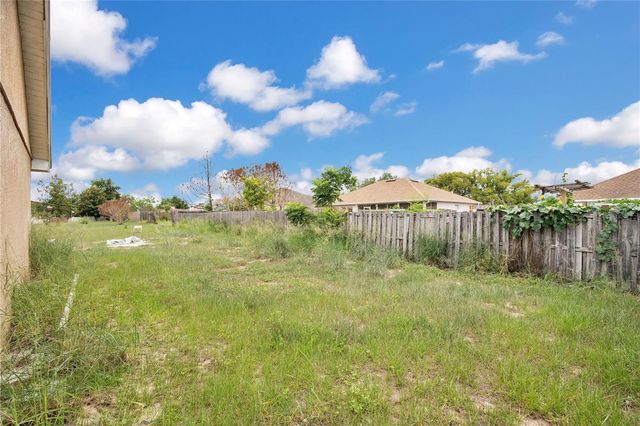 3210 PELL MELL DRIVE, Orlando, FL 32818