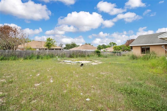 3210 PELL MELL DRIVE, Orlando, FL 32818