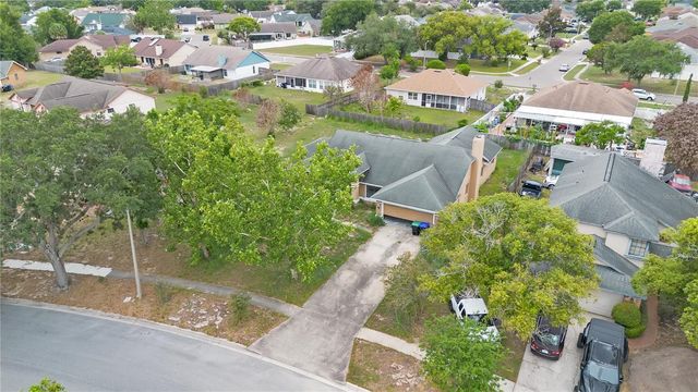3210 PELL MELL DRIVE, Orlando, FL 32818
