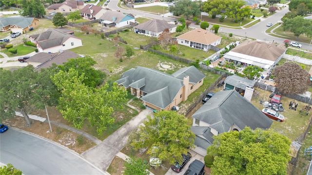 3210 PELL MELL DRIVE, Orlando, FL 32818