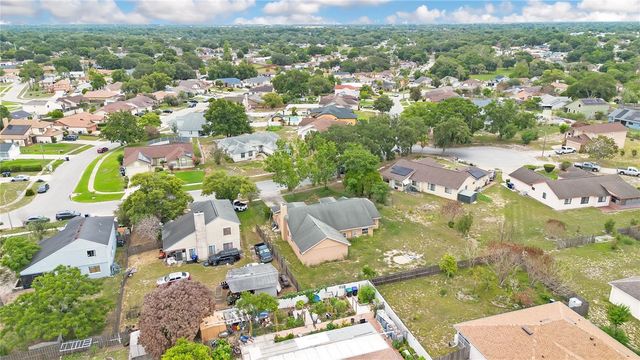 3210 PELL MELL DRIVE, Orlando, FL 32818
