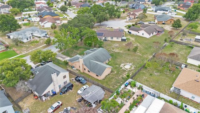 3210 PELL MELL DRIVE, Orlando, FL 32818