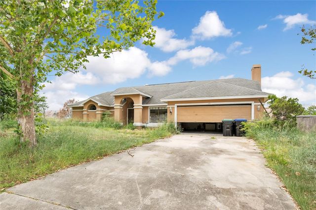 3210 PELL MELL DRIVE, Orlando, FL 32818