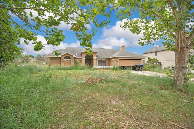 3210 PELL MELL DRIVE, Orlando, FL 32818