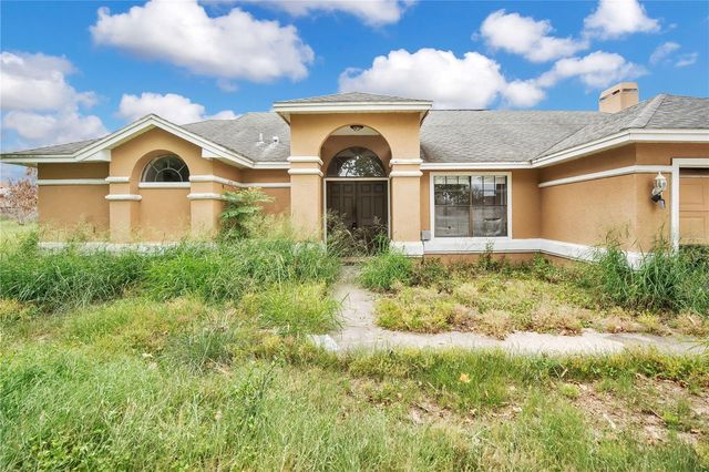 3210 PELL MELL DRIVE, Orlando, FL 32818