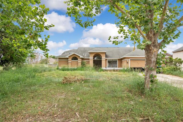 3210 PELL MELL DRIVE, Orlando, FL 32818
