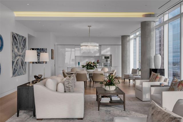1747 Leonard Street 1402, Dallas, TX 75201